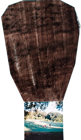 Untitled Drawing, 2008