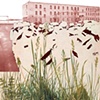 Untitled Drawing, 2009