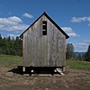 Cabin moving