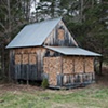 8 Cords, Wheelock, Vermont 


