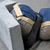 Untitled Sculpture, 2002