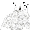 Untitled Drawing, 2006