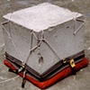 Untitled Sculpture, 2004