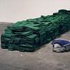 Untitled Sculpture, 2004