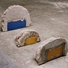 Untitled Sculpture, 2004