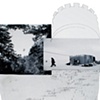 Untitled Drawing, 2007