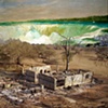Untitled Drawing, 2008