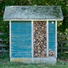 Firewood, Wassaic, NY
2010