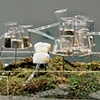 Untitled Sculpture, 2002