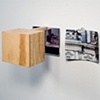 Untitled Sculpture, 2008