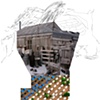 Untitled Drawing, 2008