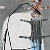 Untitled Drawing, 2009