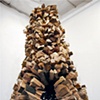 Untitled Sculpture, 2005