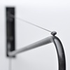 Cantilever Lamp