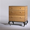 ModernAnne Collection - Low Chest