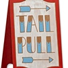 Tail Pull