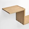 One Board Shelf