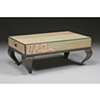 ModernAnne Collection - Coffee Table