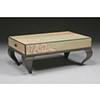 ModernAnne Collection - Coffee Table