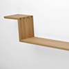 One Board Shelf