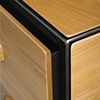 ModernAnne Collection - Low Chest