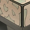 ModernAnne Collection - Coffee Table