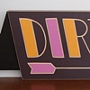 Dirty
