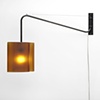 Cantilever Lamp