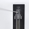Cantilever Lamp
