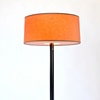 Bent Line Floor Lamp