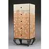 ModernAnne Collection - Tall Chest