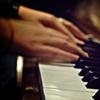 Jenny with Piano