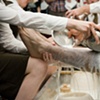 The Body Parlor