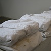 Laundry of the Saints