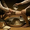 The Body Parlor