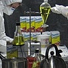 Num-Nums: Antibiotic Marshmallows