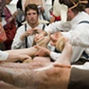 The Body Parlor
