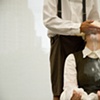 The Body Parlor