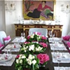 weddings & events