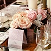 January wedding