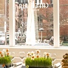 Cafeteria on Newbury