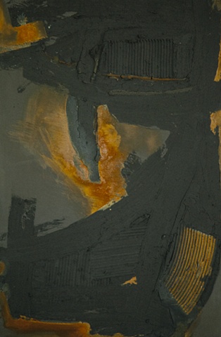 Rust Panel VII