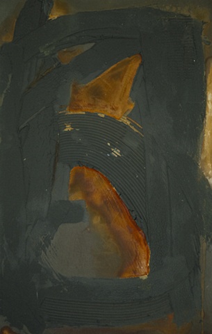 Rust Panel V