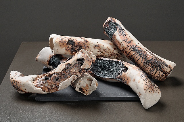 Remains I