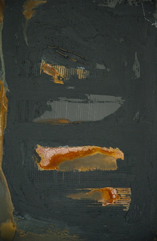 Rust Panel VIII