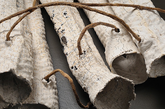 Mesh III detail