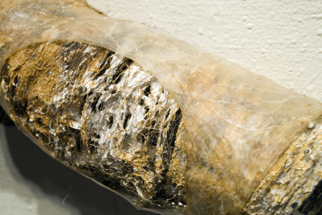 Tubes II (detail)