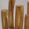 Tubes (form study) 