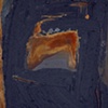 Rust Panel I 