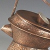 Teapot